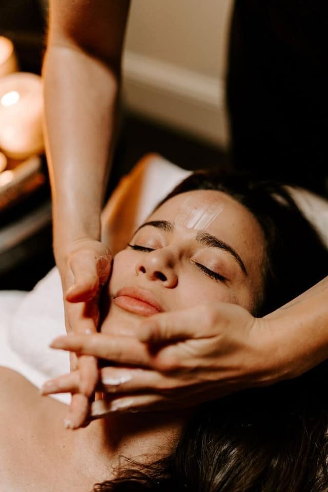 Cabinet Rok's Massage Academy