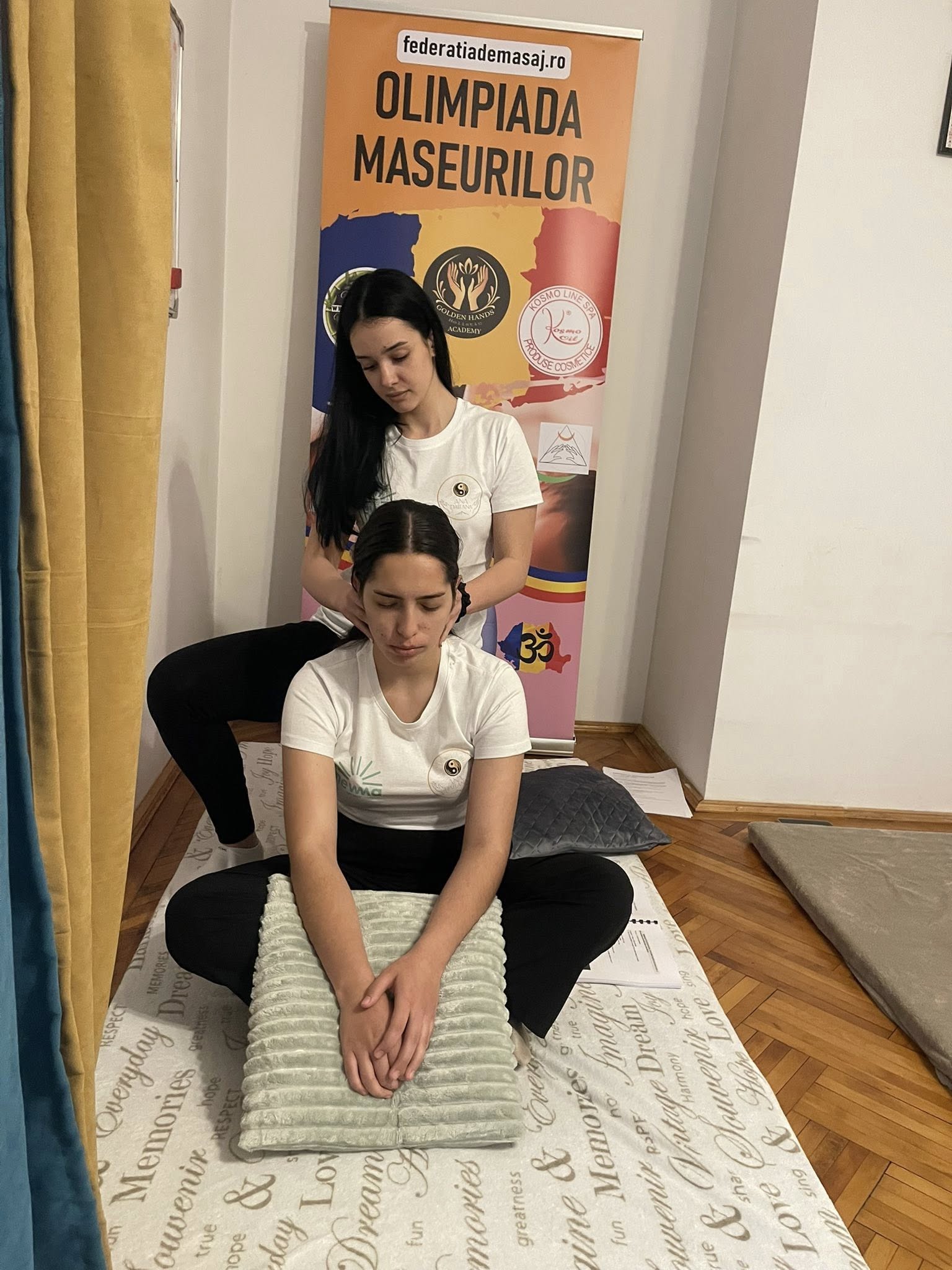 Spațiu de relaxare
