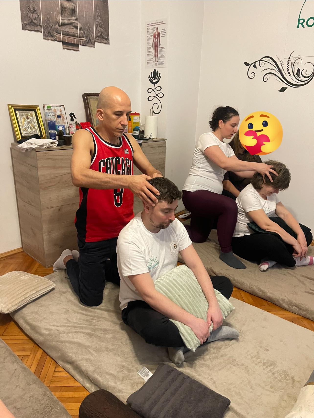 Ritual wellness