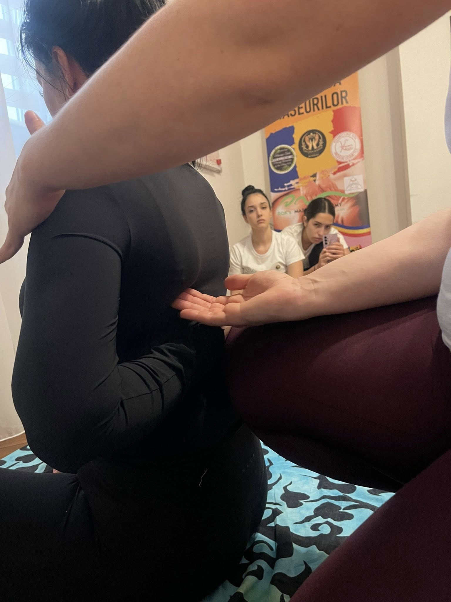 Rok's Massage Academy