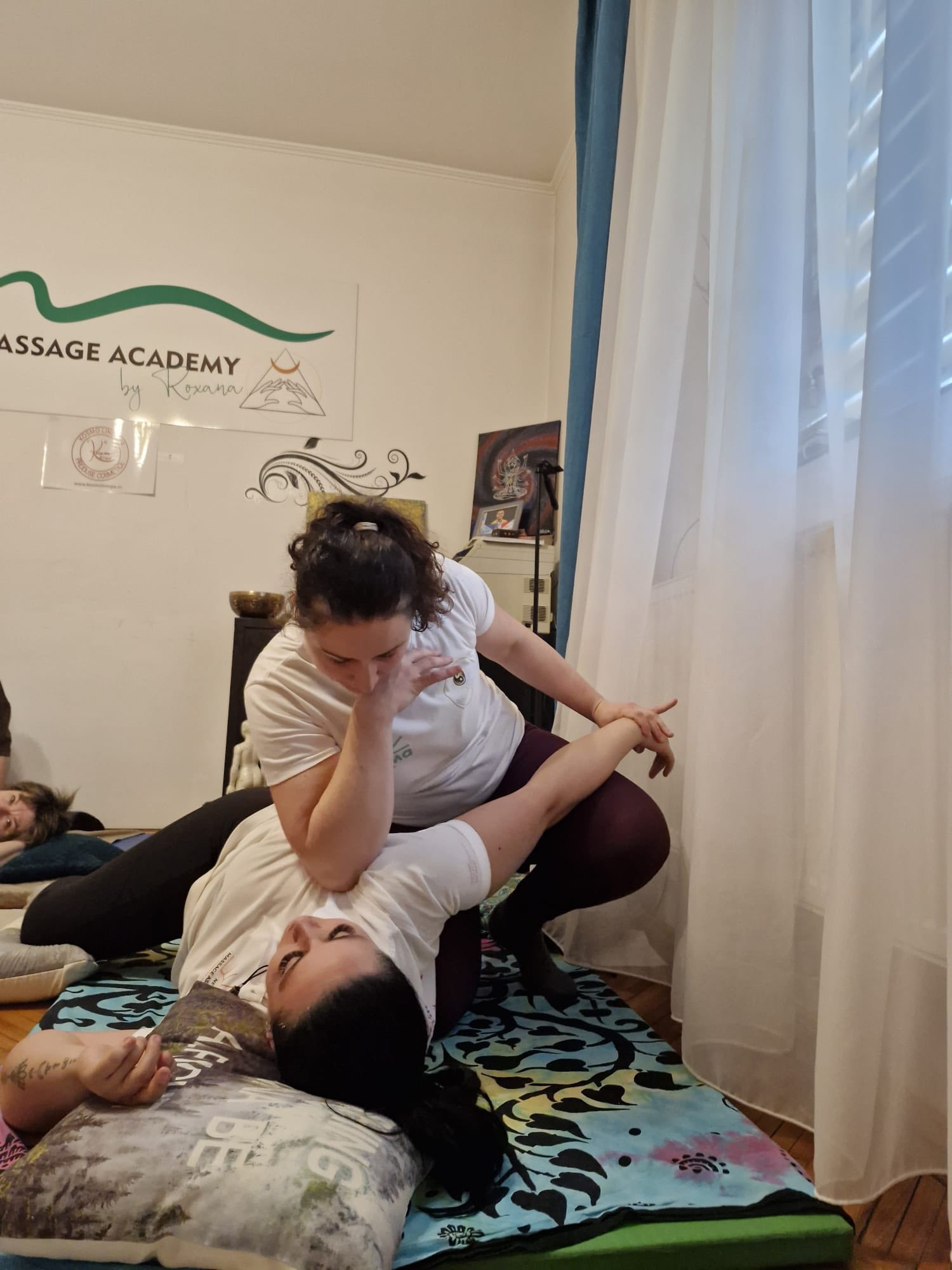 Ritual de relaxare